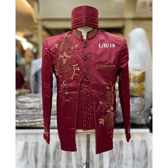 Terlaku Basofi pengantin  Beskap  Beskap pengantin  Beskap pengantin pria  Baju pengantin pria  besk