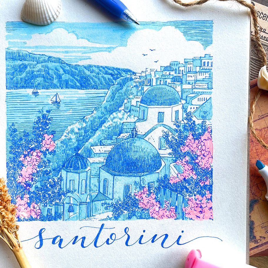 

Best Seller Zebra Highlighter FM1 Mild 1 pcs