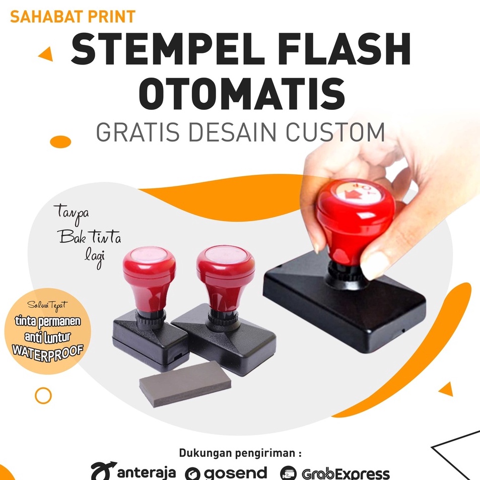 

Murah Stempel Stempel Logo Stempel lunas stempel nama stempel tanda tangan Stempel otomatis