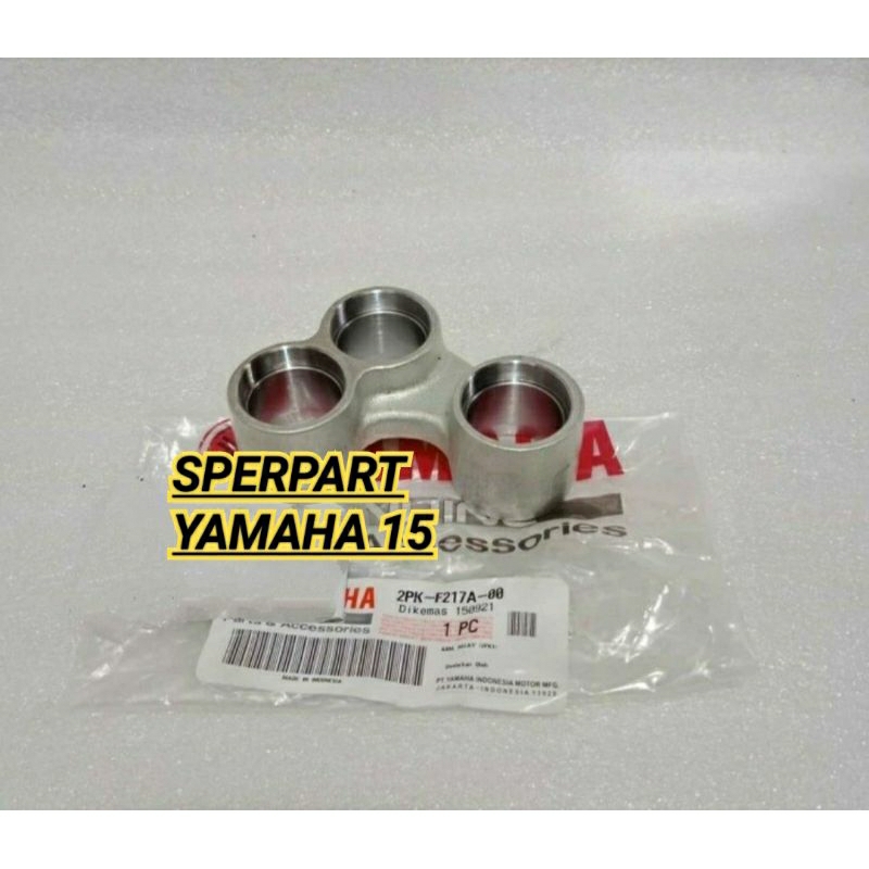 BOSH ARM MONO SHOCK R15 V2 R14 VVA V3 YAMAHA ORIGINAL YGP