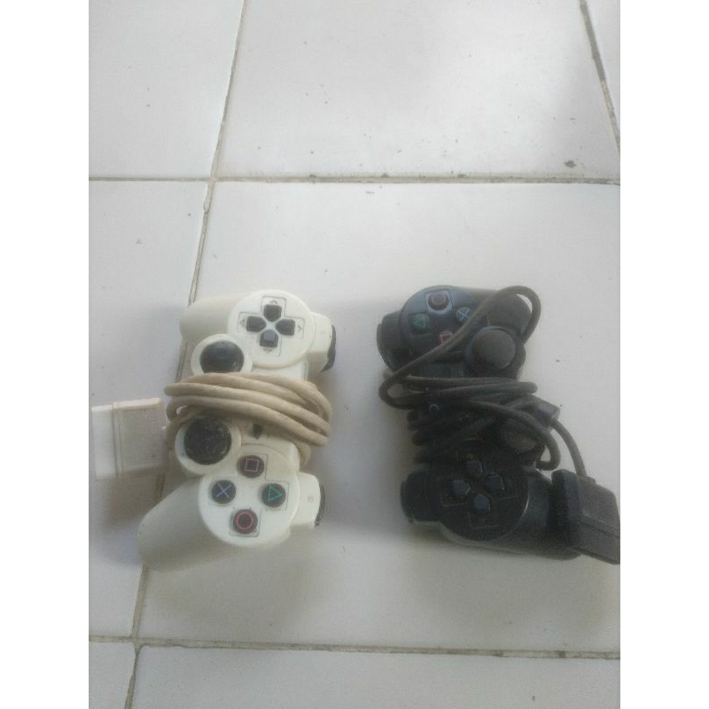 STIK PS2 ORIGINAL