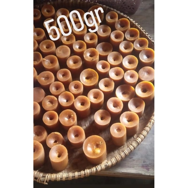 

AIR NIRA KELAPA ASLI 100%GULA JAWA MERAH ASLI BANYUMAS KEMASAN 500g