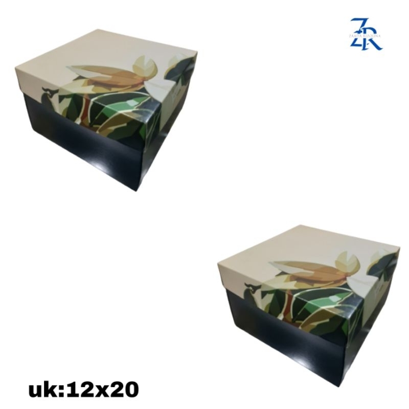 

kardua ukuran 20x12/400