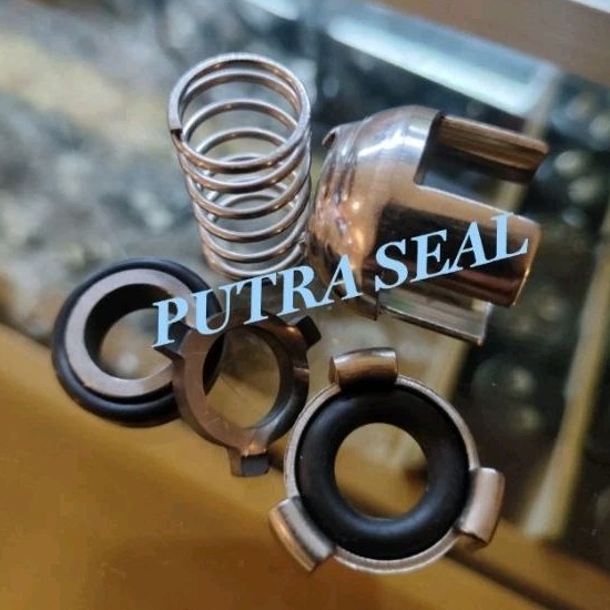 Mechanical Seal for pump Grundfos As 12mm / Shaft pompa grundfos