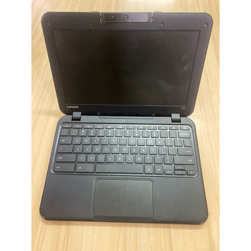 LenovoN22Chromebook