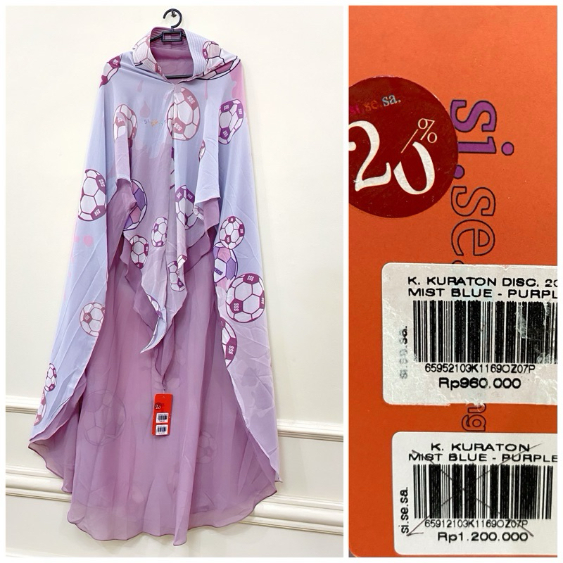 sisesa Khimar kuraton