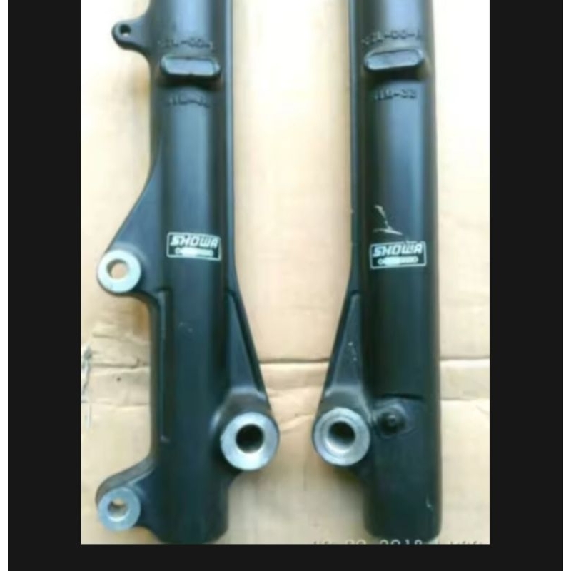 Shock Depan Honda Beat, Scoopy Vario 125/150 Original Copotan