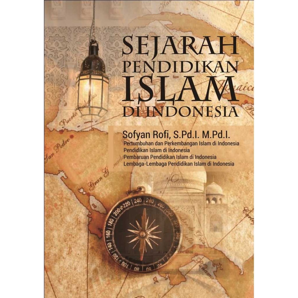 Sejarah Pendidikan Islam di Indonesia