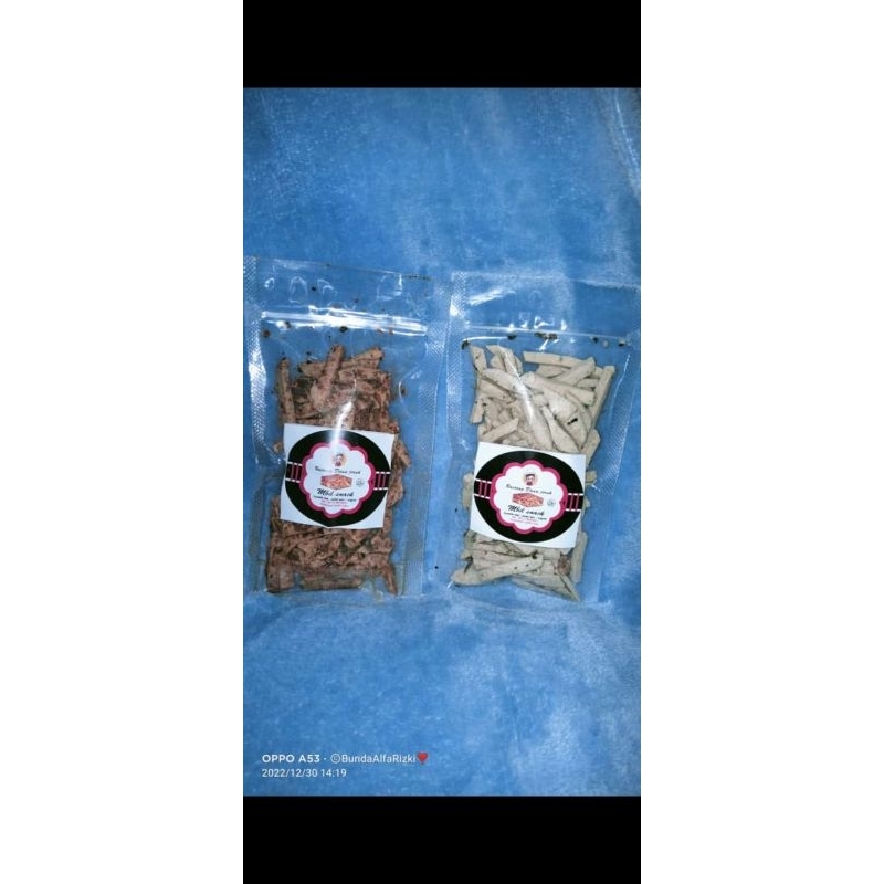 

Cemilan Basreng/ Basreng Pedas/ stik basreng