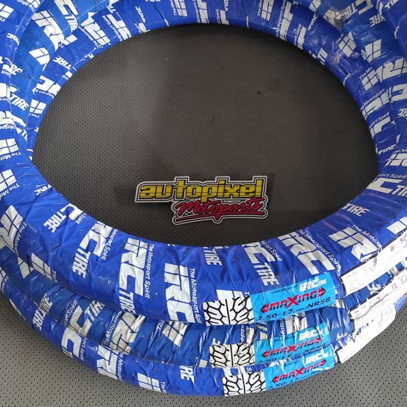 Ban irc maxing 17 250 tipe NR58 ban irc thailand