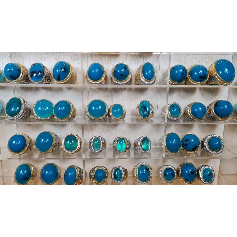 Batu Bacan Doko Majiko