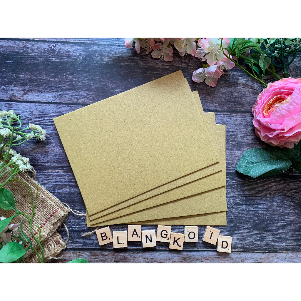 

Yellow Board / Karton isi Hard Cover Raffa 105