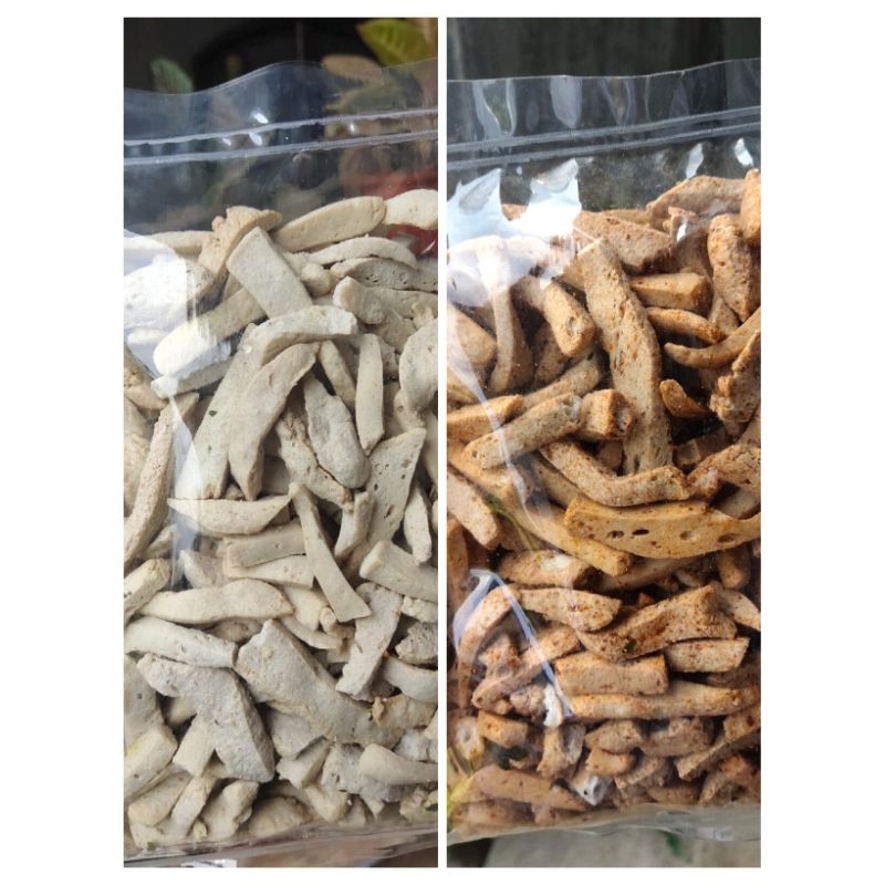 

BASRENG KERING PEDAS GURIH