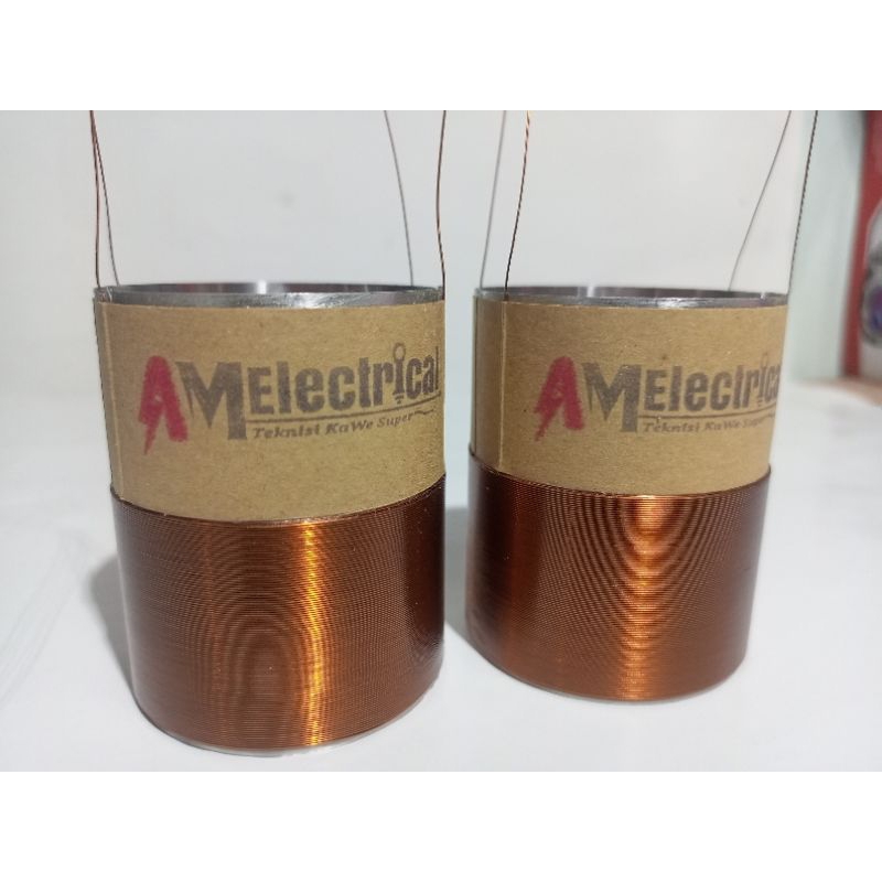 spul speaker jbl GT5-10D subwoofer 10 inch double coil