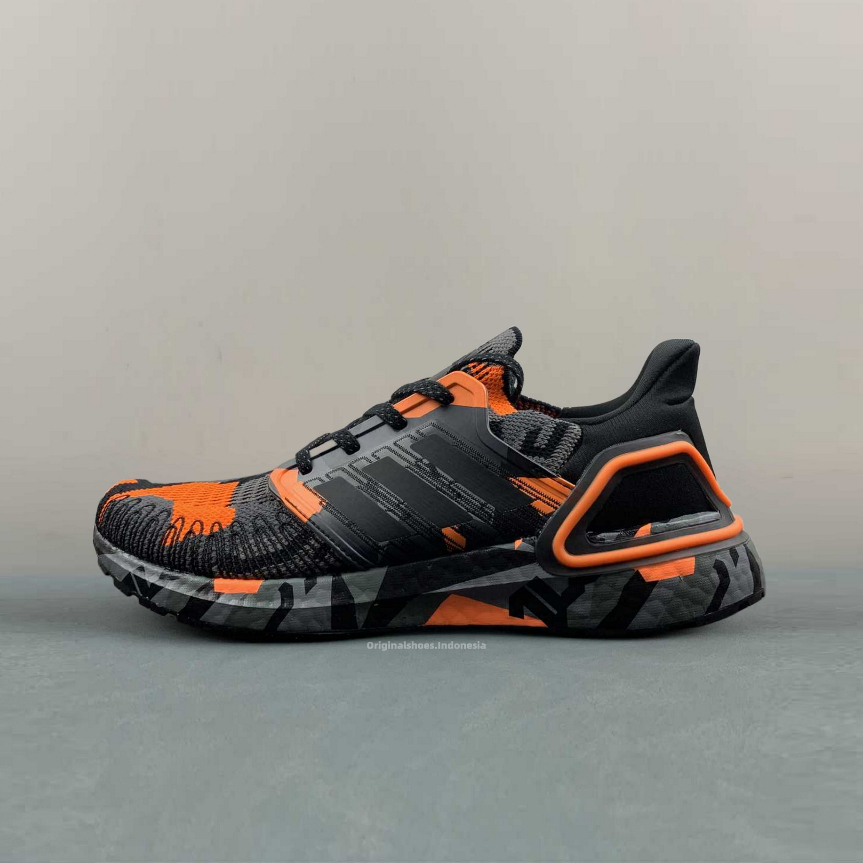 ADIDAS ULTRABOOST 20 MEN'S Popcorn Sports  Running Shoes FV8329 FV8330 Size:39-45