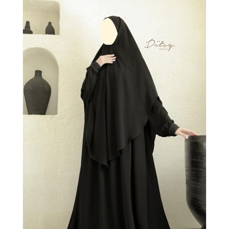 Linnaea Lura Black Size S