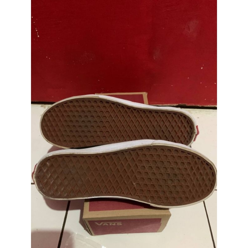 Vans Style 36 - Size 42 ORIGINAL