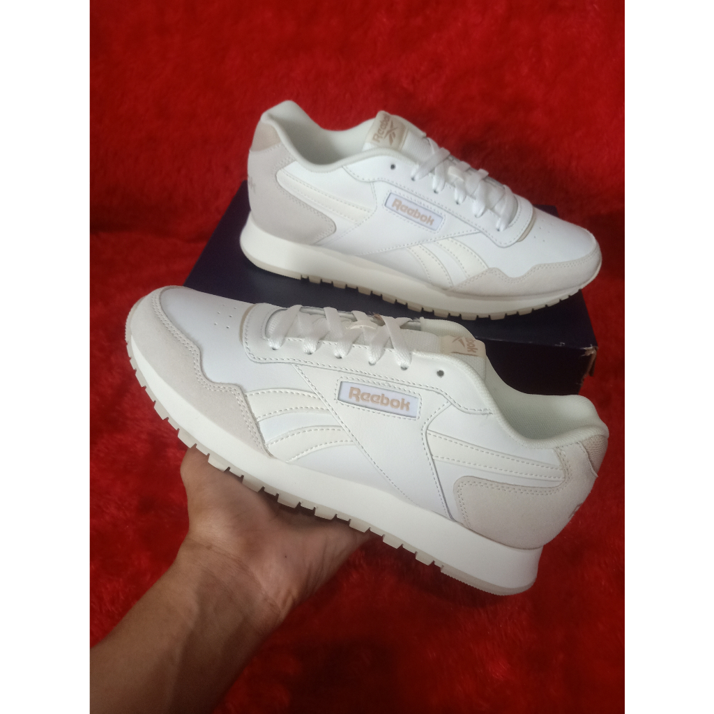 Reebok Classic Glide Leather Original