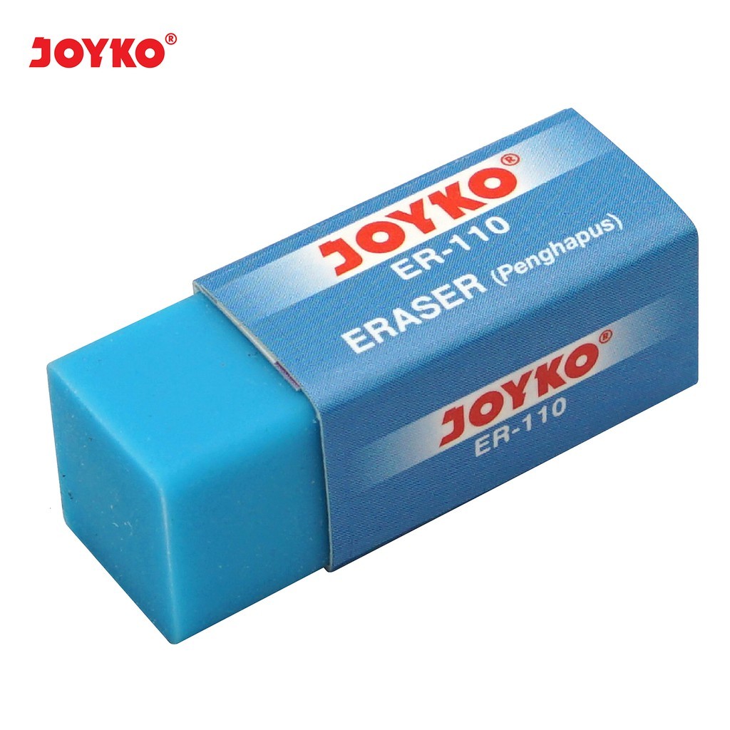 

[ 1 PCS ] Eraser Penghapus Joyko ER-110