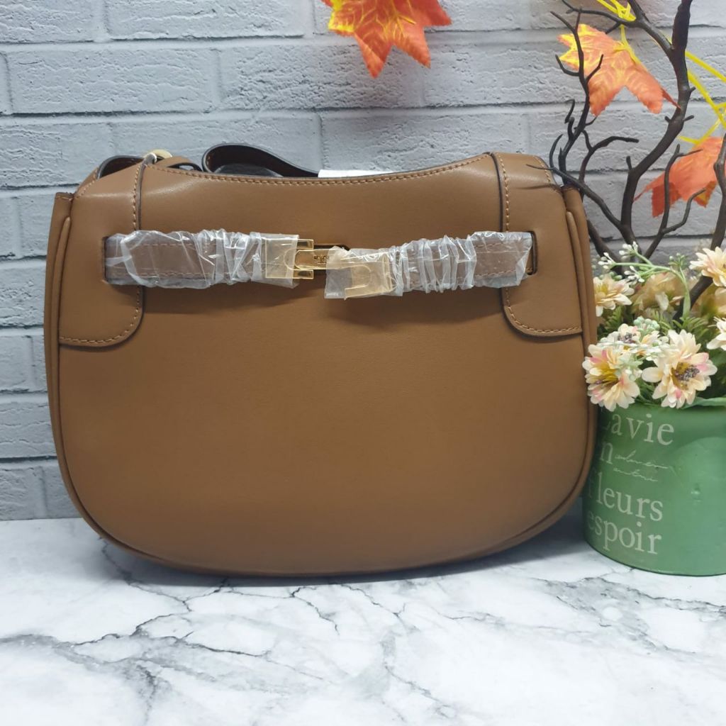 TB Lee Radziwill Saddlebag Moose