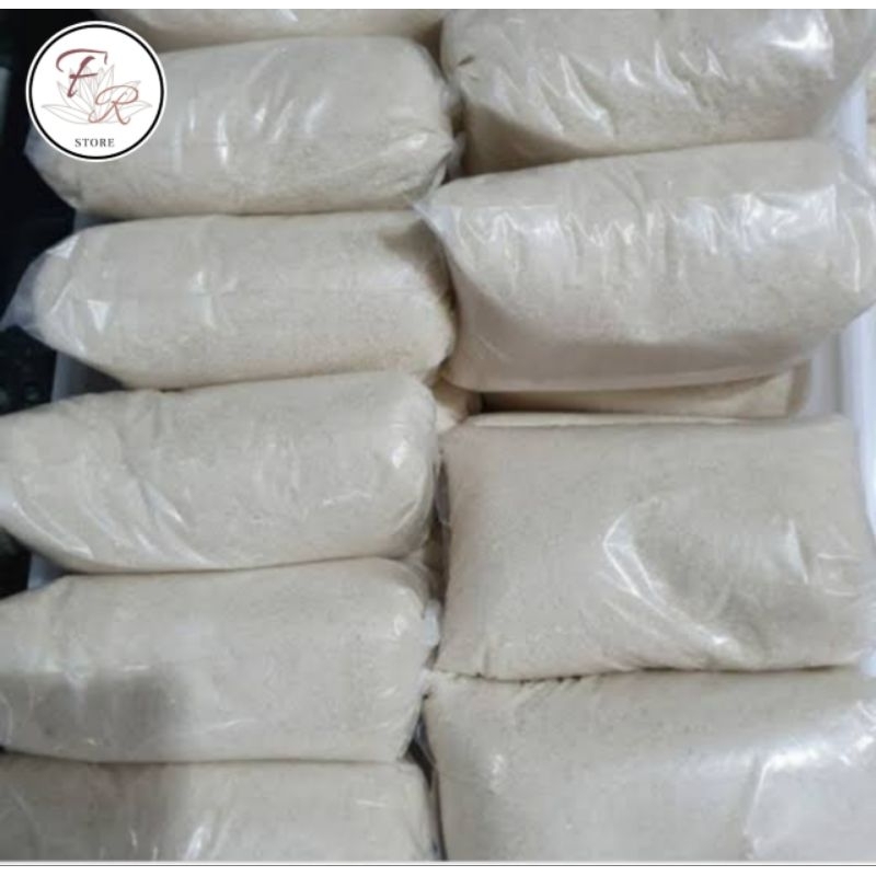 

GULA PASIR KEMASAN 1 KG
