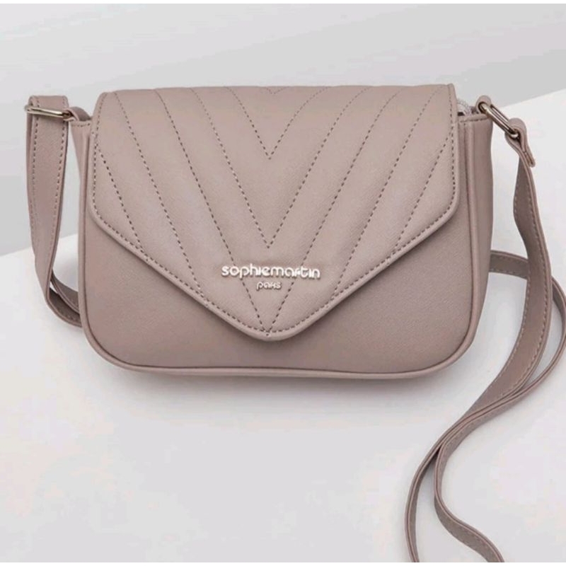 Tas Wanita Sophie Martin Selempang dijamin ORI