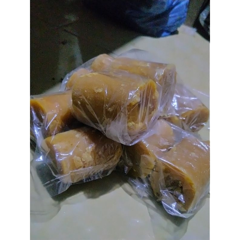 

GULA JAWA ASLI 100% KEMASAN ISI 2 BIJI ASLI AIR NIRA KELAPA