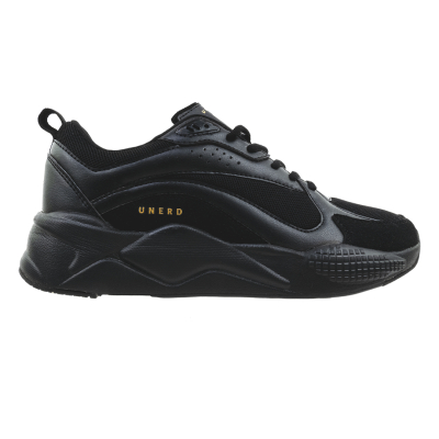 Sepatu Unerd Yukkuri Sepatu Sneakers Casual Sport Sepatu Sneakers Olahraga Pria Unerd Original