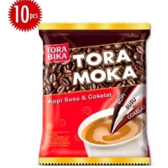 

tora moka 10 sachet BELI 10 RENCENG GRATIS 1 RENCENG