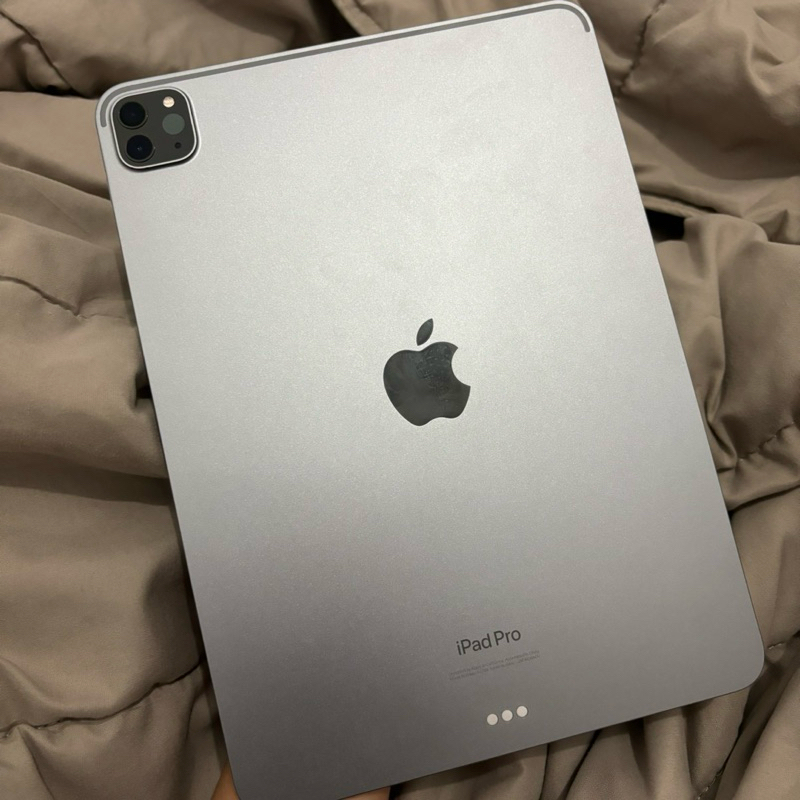 iPad Pro M2 11" 256GB (Grey)