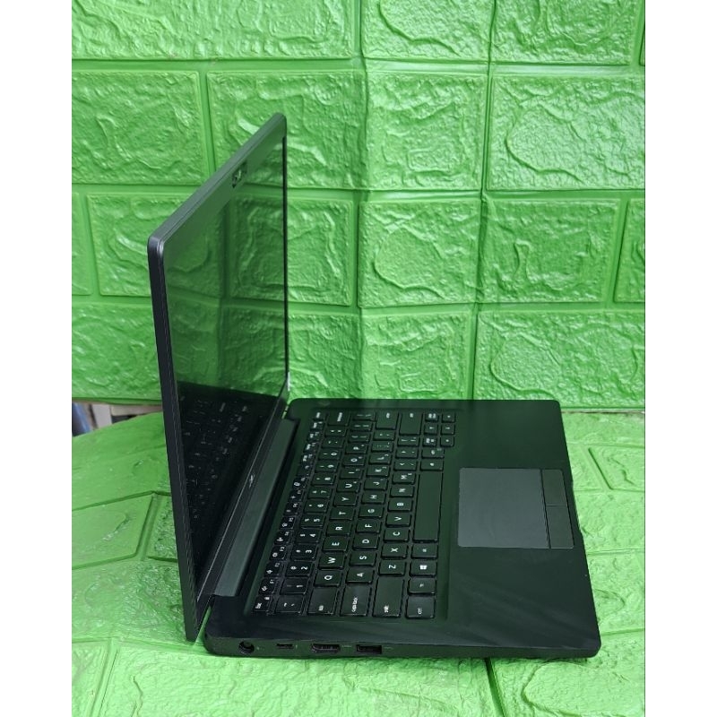 Laptop Dell 7300 core i 5 gen 8