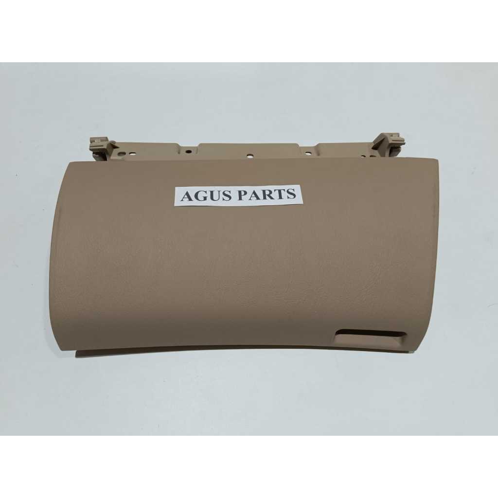 Tutup Laci Atas Ori Toyota Innova Tahun 2004-2008 Awal