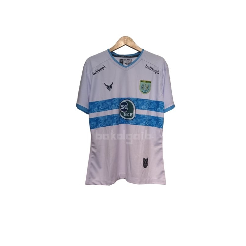 jersey persela third 2021