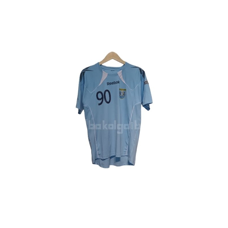 jersey home persela 2009