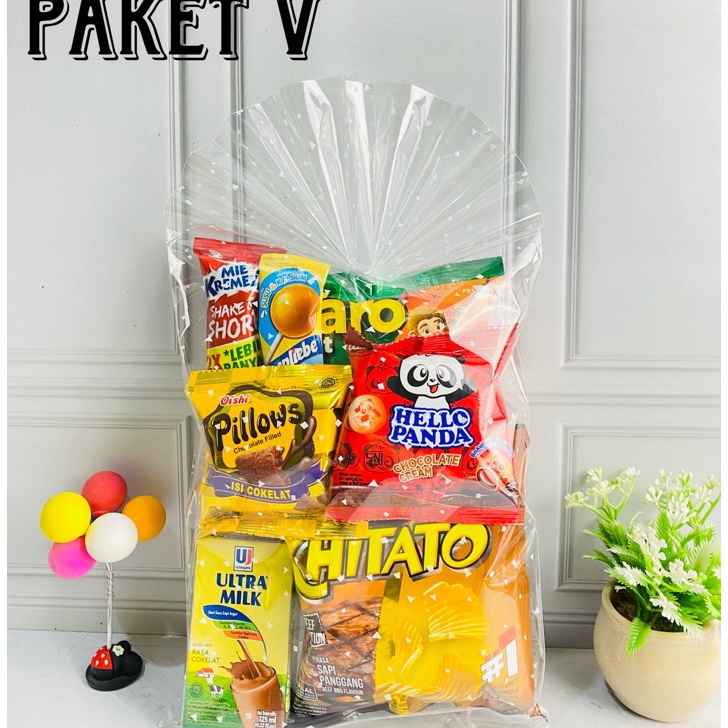 

Kode OUO86 Paket snack ulang tahun anak V goodiebag souvenir ulang tahun anak murah