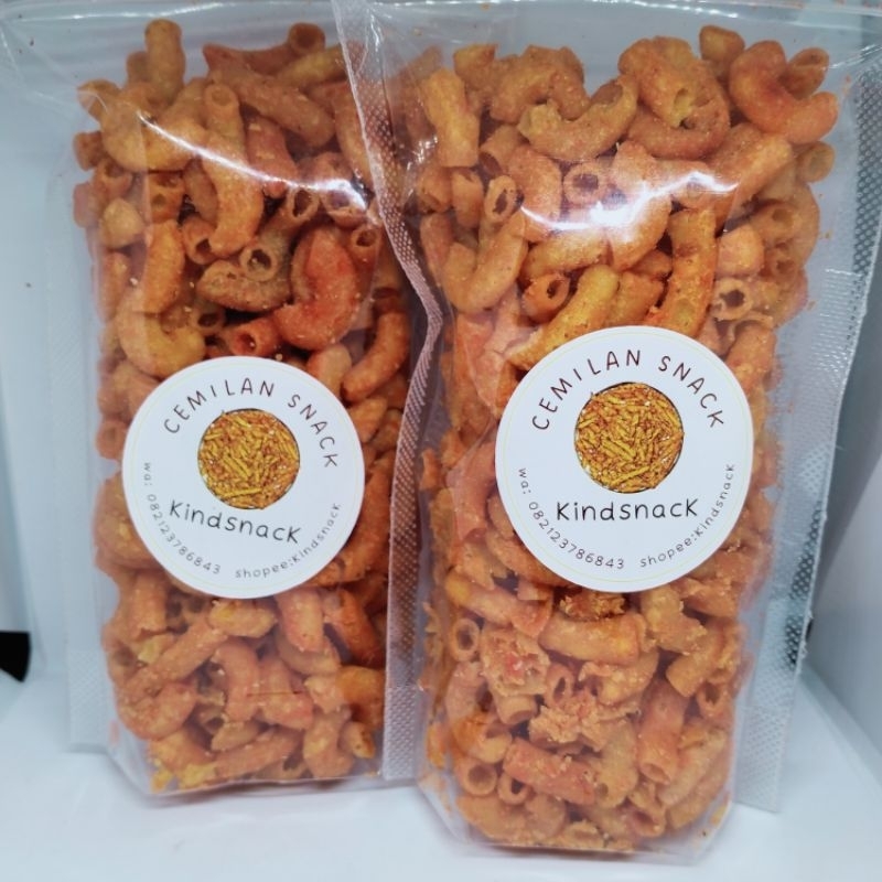 

makaroni balado