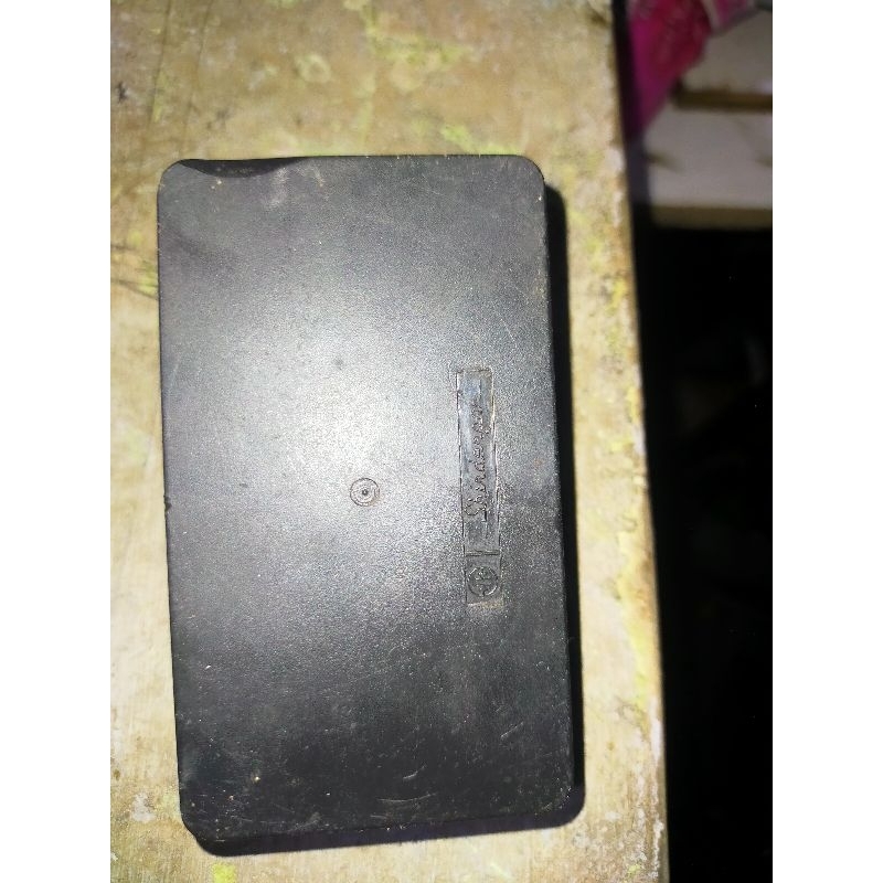 CDI Honda Kirana Megapro