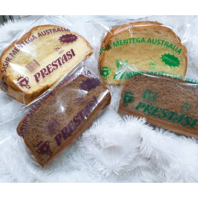 

Paket Sisir Mambo Australia 6pcs