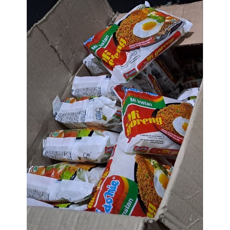 

Indomie Goreng