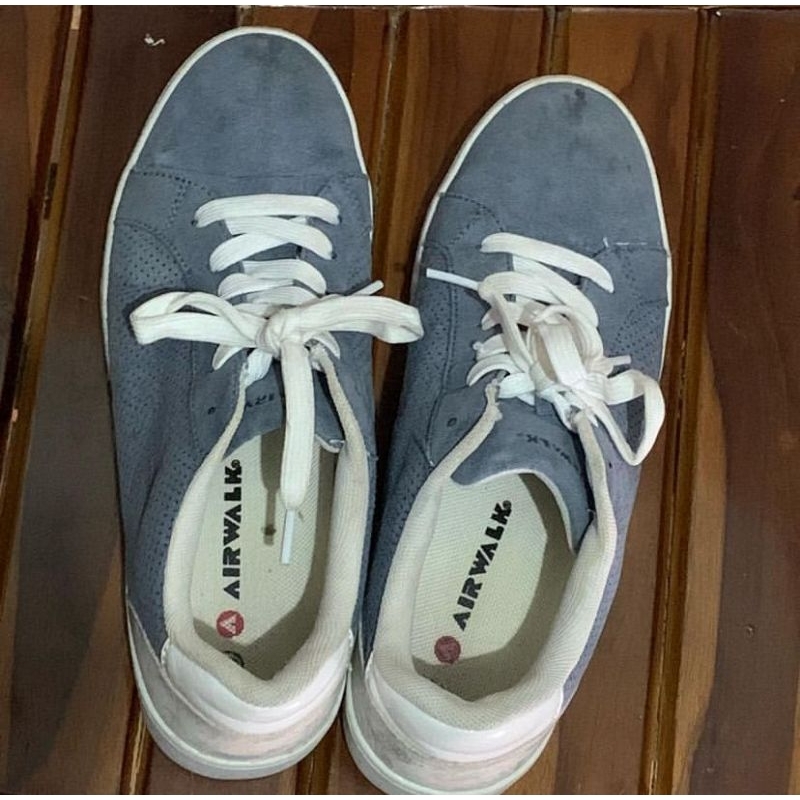 Preloved Sepatu Airwalk