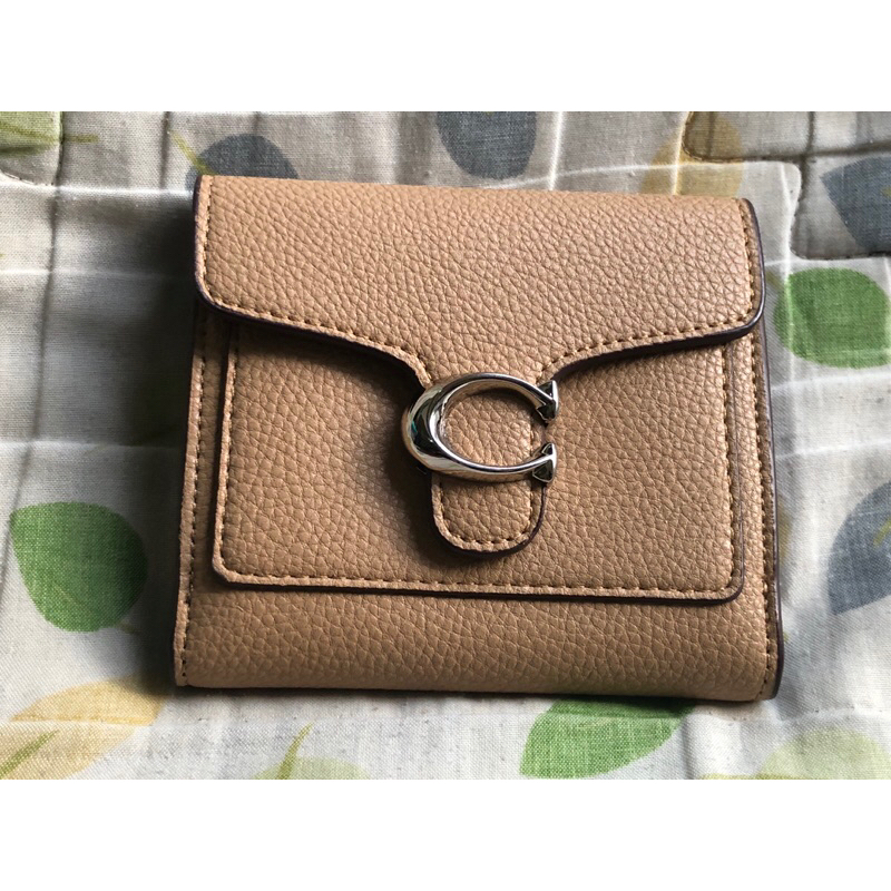 Coach Tabby Wallet