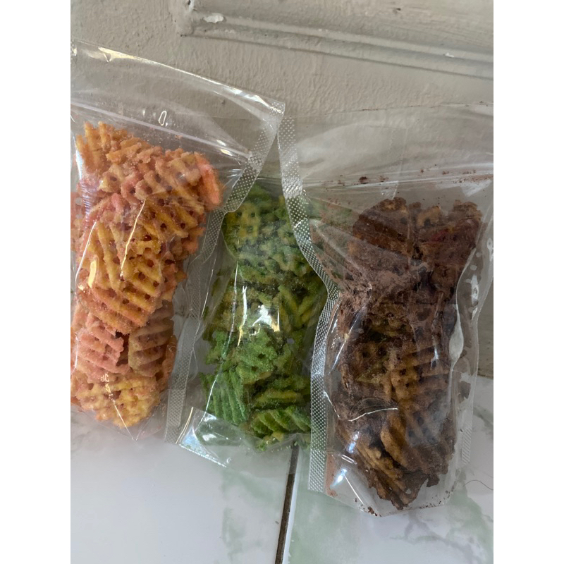 

Kripik Pisang