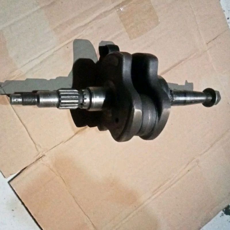KRUK AS JUPUTER Z OLD/JUPITER Z BURHAN KRUK AS VEGA R NEW ASLI ORIGINAL COPOTAN