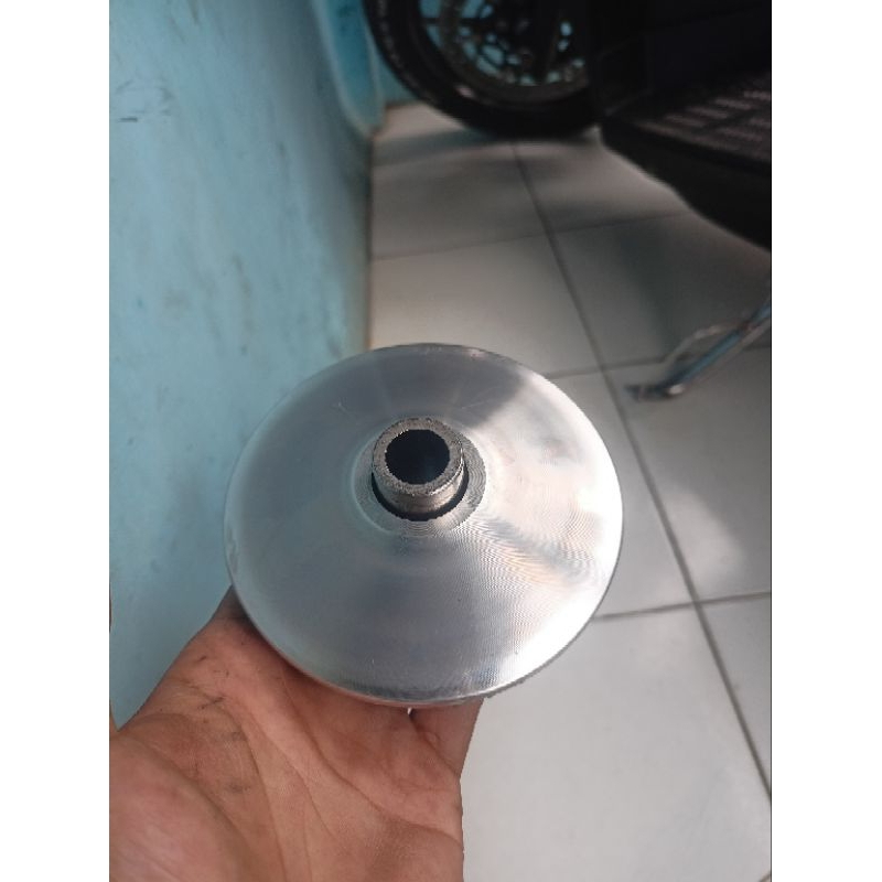 RUMAH LOLER SET VARIO 110 KARBU - VARIO TECHNO 110 KARBU