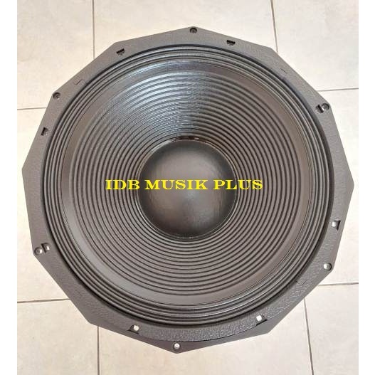 Speaker 18″ Beyer WF18DM127 WF 18DM127 Component Original