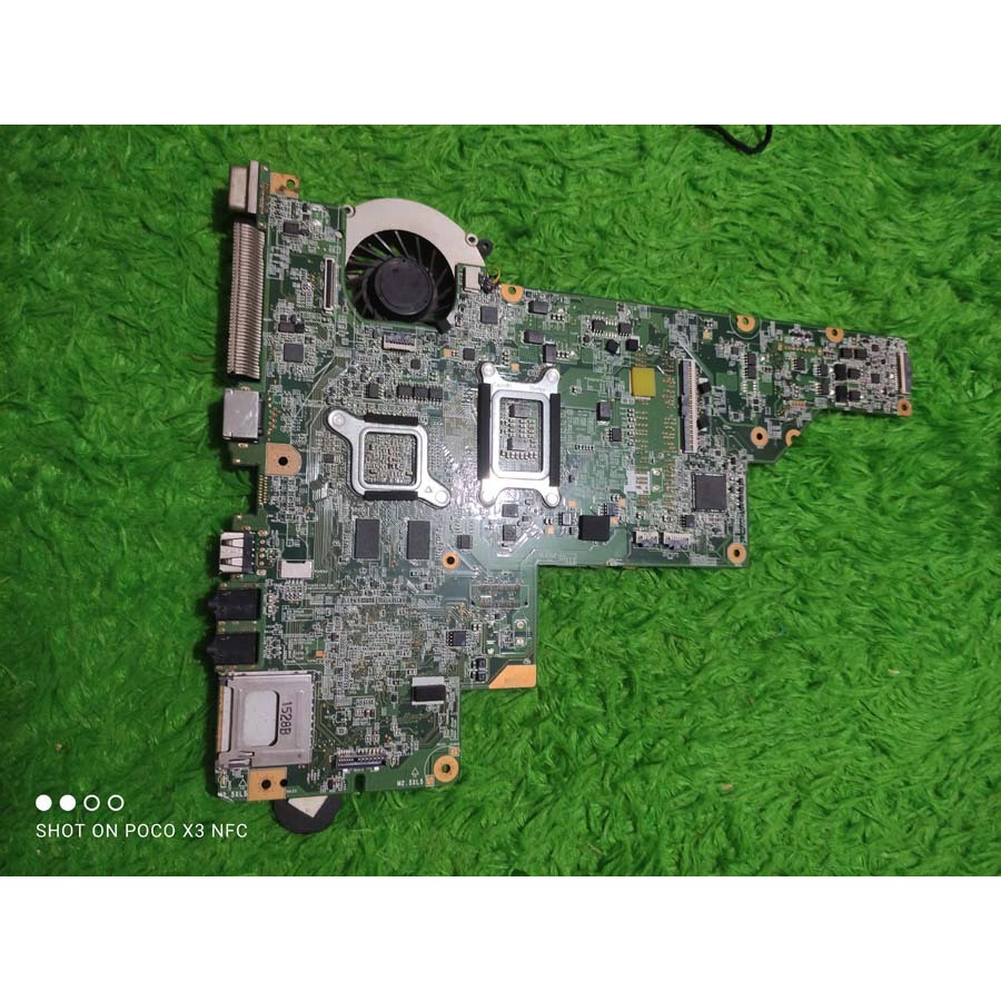 motherboard compaq cq43 mainboard mobo normal