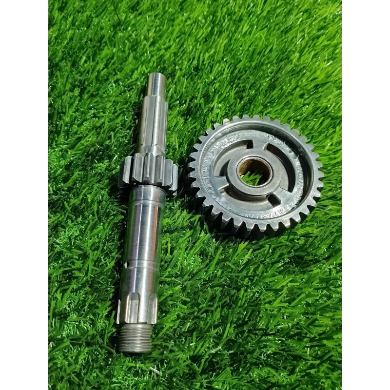 rasio racing fiz r gigi 1 (13-36)