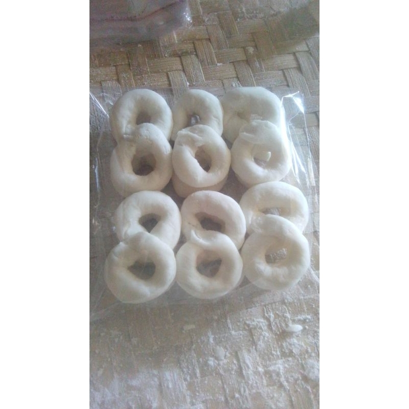 

Geblek renteng