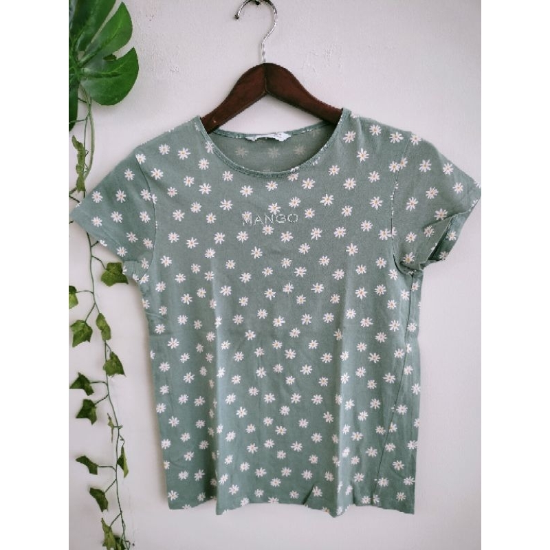 Baju anak MANGO original preloved