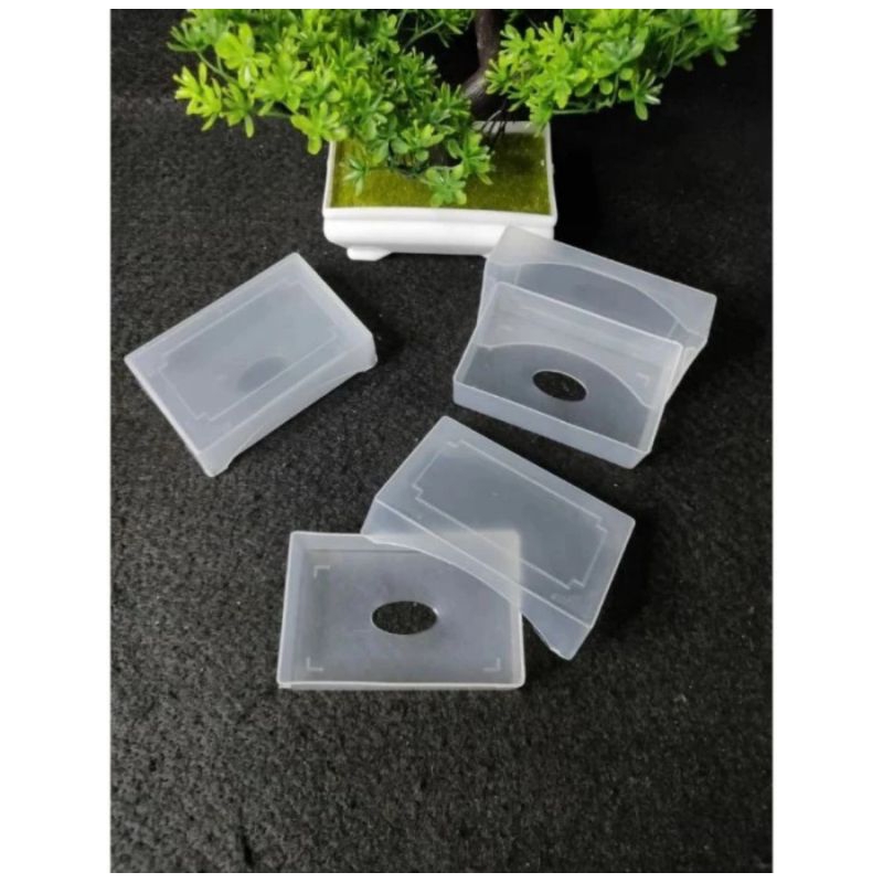 

Tempat Kartu Nama Box